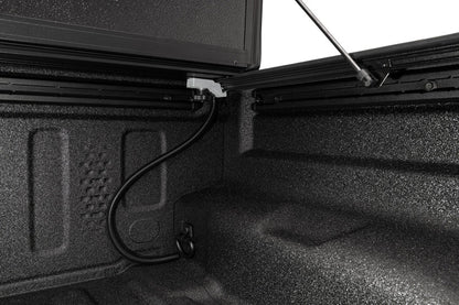 Rugged Ridge Armis Hard Folding Bed Cover | Jeep Gladiator JT (20-24) (13550.24)