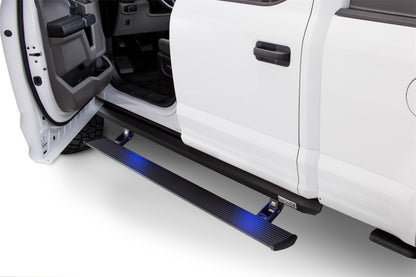 AMP Research PowerStep XL | Ford F-150 (18-20) / Raptor (17-20) (77151-01A)