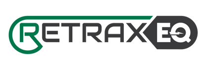 Retrax EQ Bed Cover | Ford F-150 (21-23) Raptor (EQ0378-1)