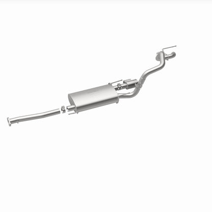 Magnaflow Overland Series SS Cat-Back Exhaust | Toyota 4Runner (03-24) (19546)