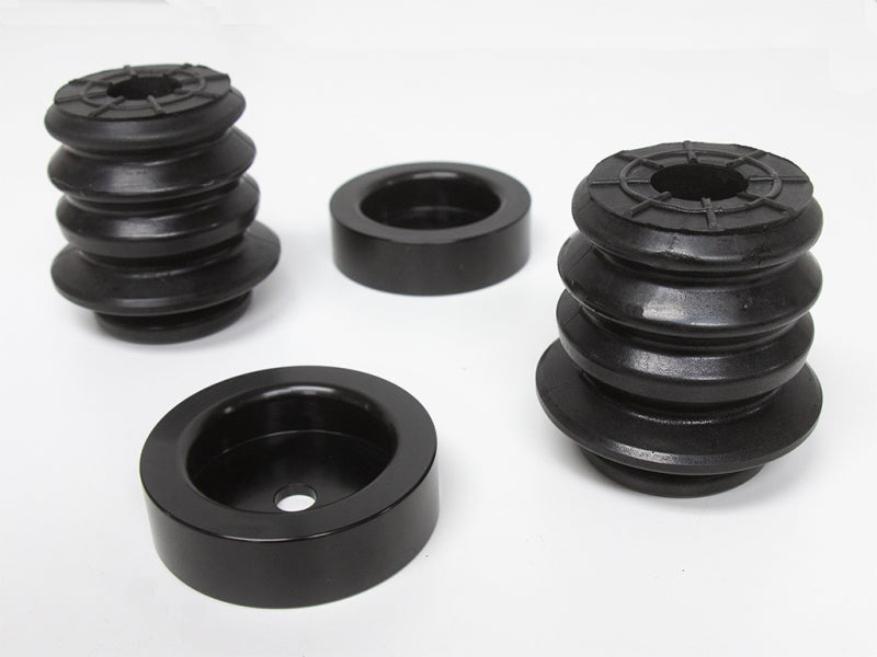 ICON Foam Bump Stop Kit | Ford Ranger (19-26) (191205)
