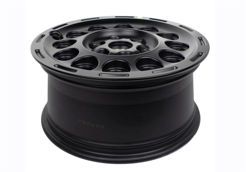 Ford Racing 17in x 8.0in Matte Black Wheel Kit | Ford Bronco (21-26) (M-1007K-P1780MB)