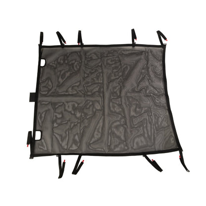 Rugged Ridge Eclipse Sun Shade Full | Jeep Wrangler JL (18-25) Sunshade