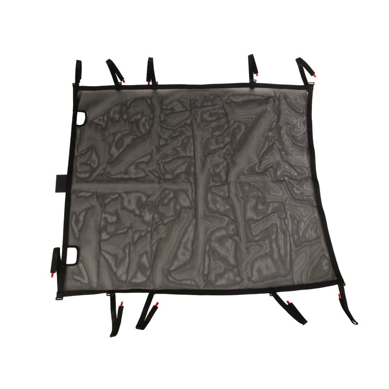 Rugged Ridge Eclipse Sun Shade Full | Jeep Wrangler JL (18-25) Sunshade