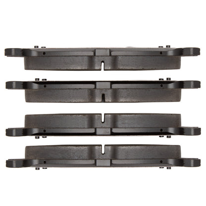 DFC 5000 Advanced Ceramic Rear Brake Pads | Ford F-150 (21-25) / Bronco (21-26) (1551-2383-00)