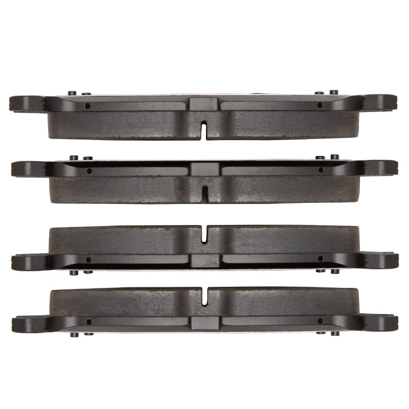 DFC 5000 Advanced Ceramic Rear Brake Pads | Ford F-150 (21-25) / Bronco (21-26) (1551-2383-00)