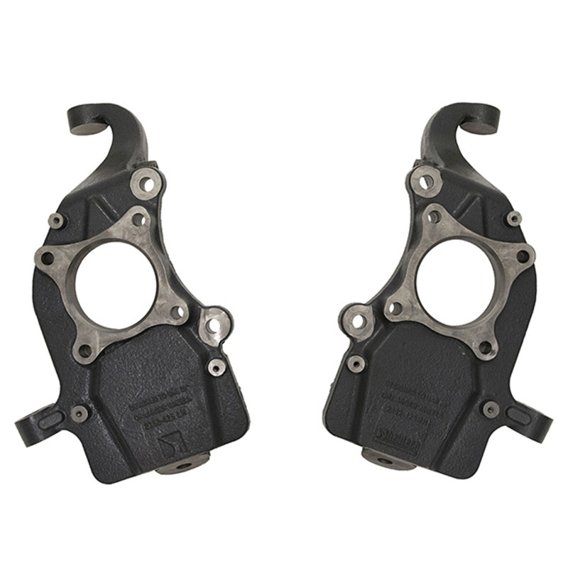 Belltech Drop Spindle Set | Ford F-150 (15-20) (2352)