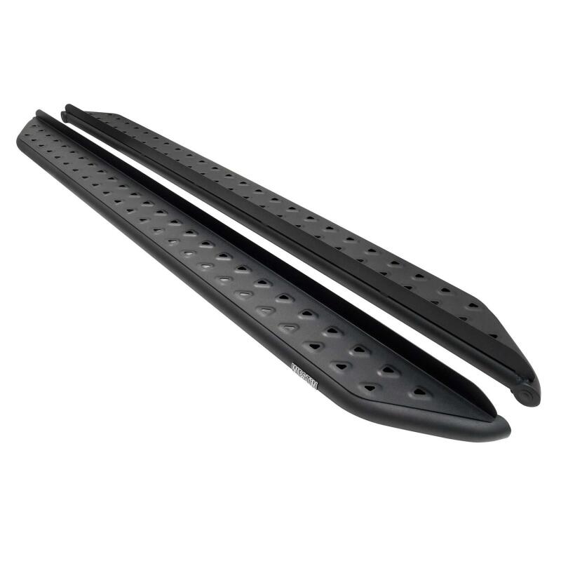 Westin Outlaw Running Boards | Toyota Tacoma (24-26)
