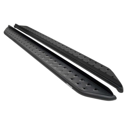 Westin Outlaw Running Boards | Toyota Tacoma (24-26)