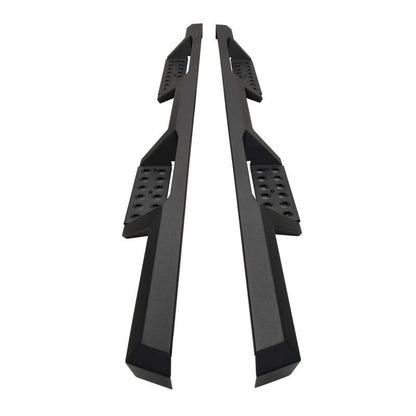 Westin 2024+ Tacoma Double Cab HDX Drop Nerf Step Bars | Toyota Tacoma (56-12785)