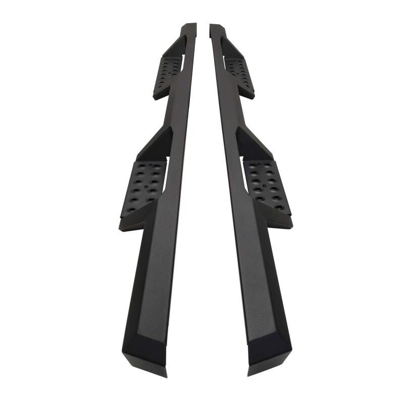 Westin 2024+ Tacoma Double Cab HDX Drop Nerf Step Bars | Toyota Tacoma (56-12785)