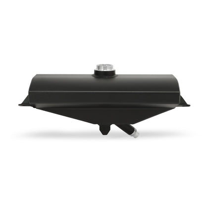 Mishimoto Aluminum Expansion Tank | 2015-2020 Ford F-150 (MMRT-F150-15EMWBK)
