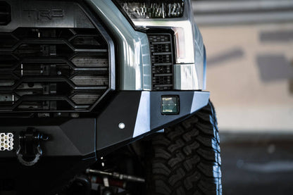 DV8 Offroad Front Bumper | Toyota Tundra (22-23) (FBTT2-04)
