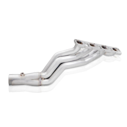 Stainless Works Long Tube Headers & Mid Pipes: Dodge Ram 5.7L Hemi 2019 - 2023 (1500)