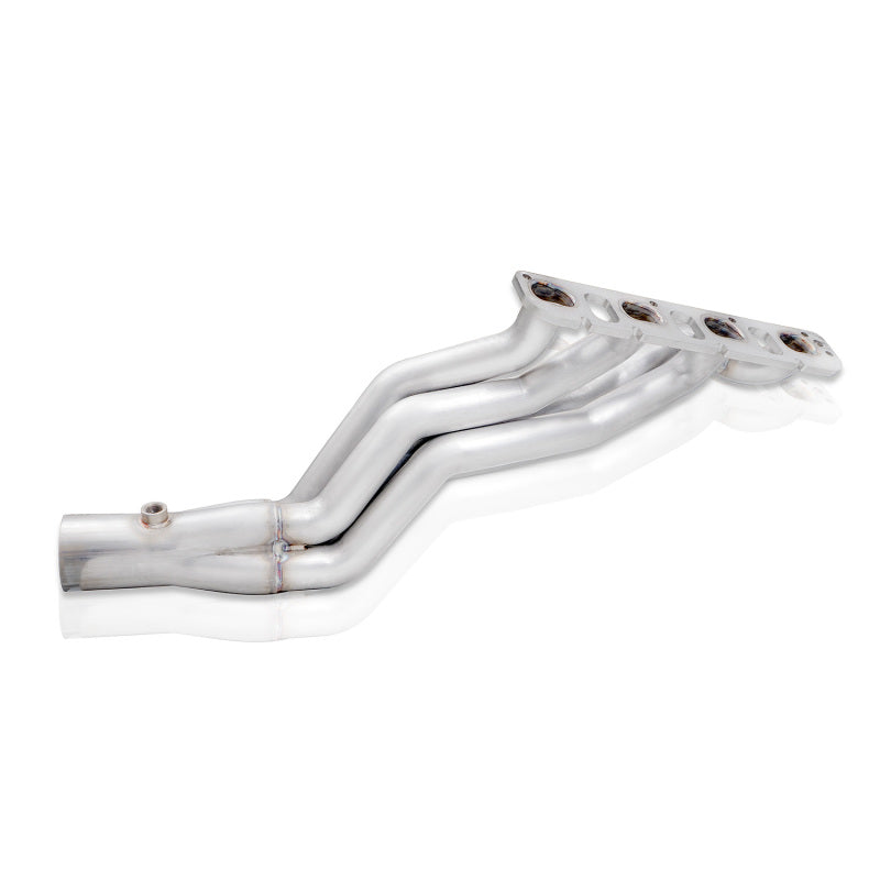 Stainless Works Long Tube Headers & Mid Pipes: Dodge Ram 5.7L Hemi 2019 - 2023 (1500)