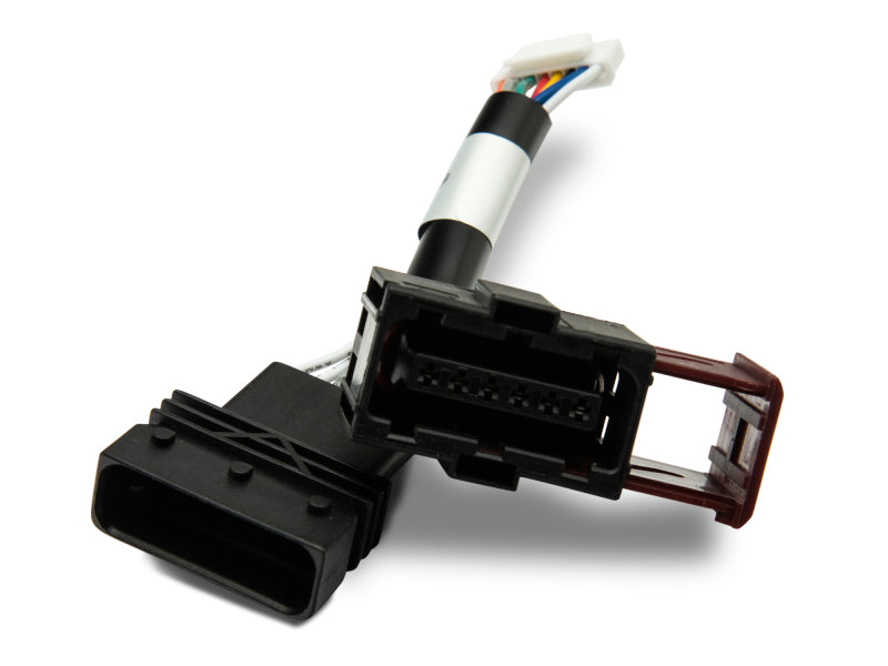 Raxiom SpeedForm Series Throttle Controller: Fits Most Dodge / Jeep / Ram Models (2007-2023)