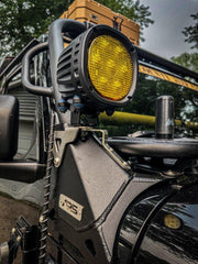 1313 8600 eLumen Wide Symmetric LED offroad accessory | Iron Ridge Offroad