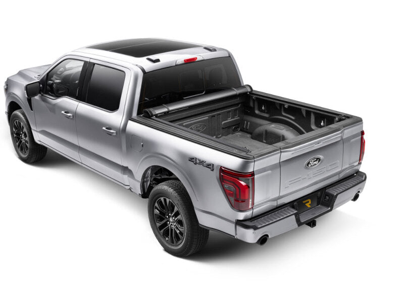 Truxedo Pro X15 Bed Cover | Ford F-150 (24-26) 6ft 6in (1498301)
