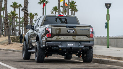 Borla 24-25 Ford Ranger Raptor 2.75in Tailpipe Kit 4in Tip | Ford Ranger Raptor (60743BC)