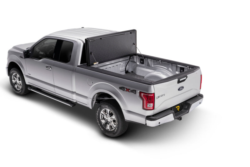 UnderCover 2021+ Ford F-150 Crew Cab 5.5ft Flex Bed Cover | Ford F-150 (21-26) (FX21029)