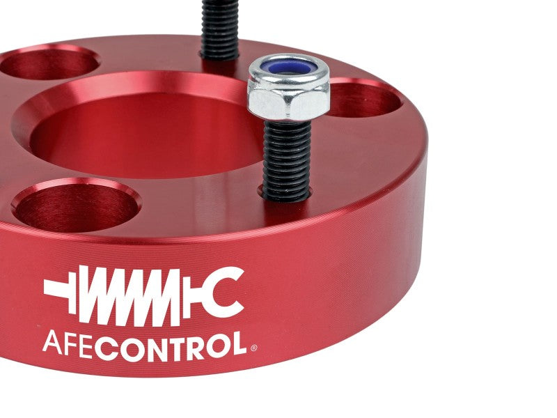 aFe Power Control 2.0 IN Leveling Kit: Dodge Ram 1500 (06-10)