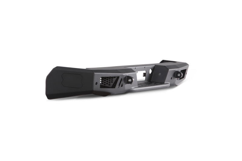 Body Armor 4x4 GM-2966 Ambush Rear Bumper for 2019-2024 Chevy Silverado 1500