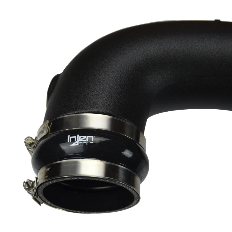 Injen Evolution Cold Air Intake Oiled Filter (F&R): Jeep Wrangler JL / Gladiator JT 2018-2025 3.6L