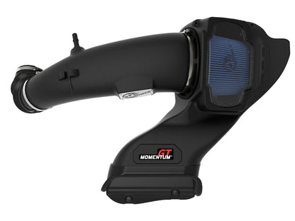 aFe Momentum GT Pro 5R Cold Air Intake System | Ford F-150 (21-22) (50-70074R)