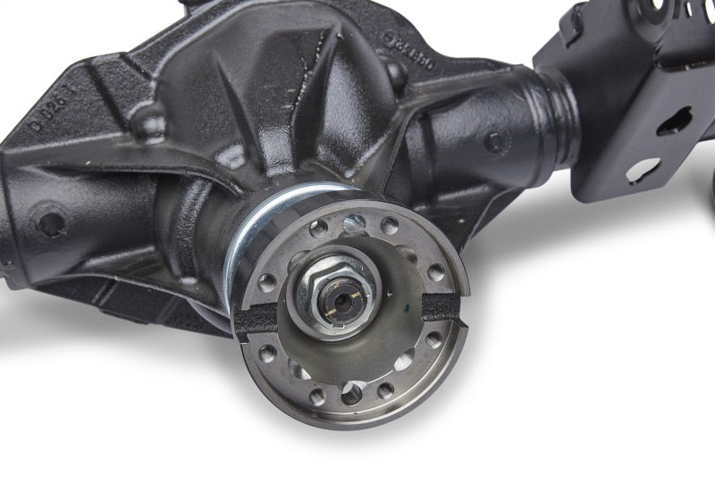 Ford Racing Rear Axle Assembly | Ford Bronco (21-26) M220 4.46 Ratio w/ Electronic Locking Differential (M-4000-446B)