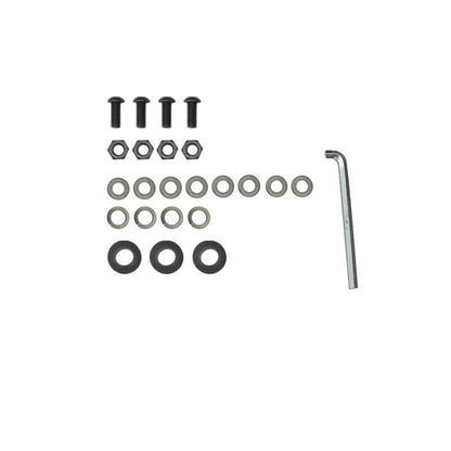 Westin MAX Tray Bull Bar/Light Bar | Chevrolet Colorado / GMC Canyon / Toyota Colorado / Canyon (15-17) / Ford Ranger (19-26) 46-41605