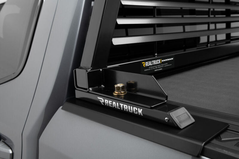 BackRack Louvered Rack Frame | Ford F-150 (97-03) (12800)