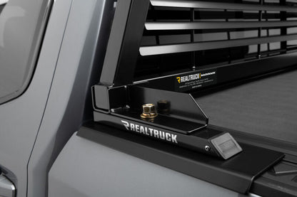 BackRack Louvered Rack Frame | Ford F-150 (97-03) (12800)