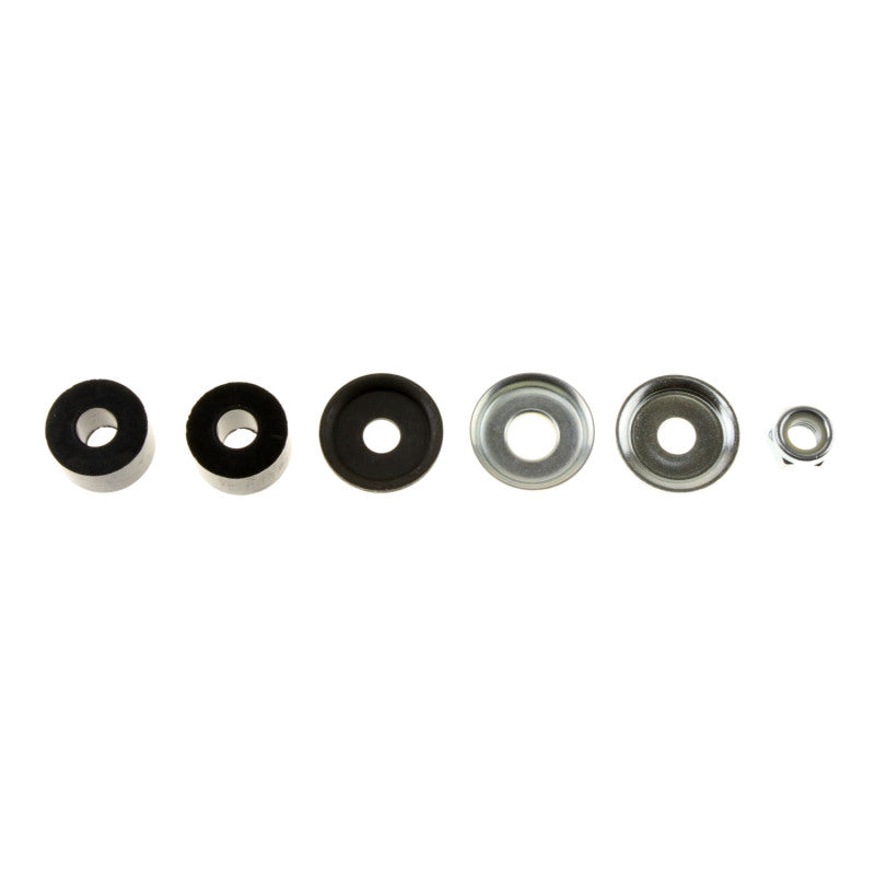 Bilstein B6 4600 Series 2005-2015 Toyota Tacoma Rear Monotube Shock | Toyota Tacoma (05-15) (24-186056)