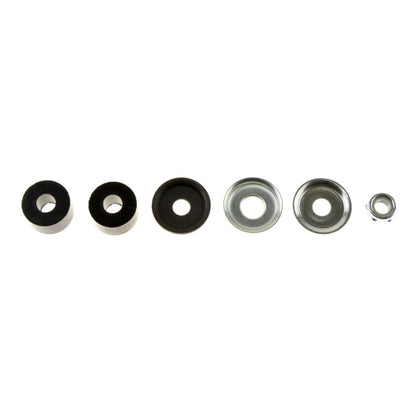 Bilstein B6 4600 Series 2005-2015 Toyota Tacoma Rear Monotube Shock | Toyota Tacoma (05-15) (24-186056)
