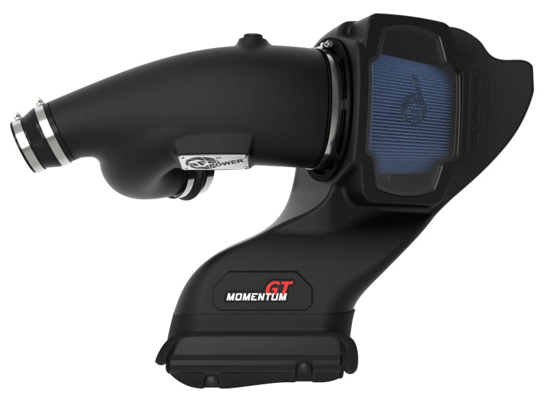 aFe Momentum GT Pro 5R Cold Air Intake System | Ford F-150 (21-22) (50-70072R)