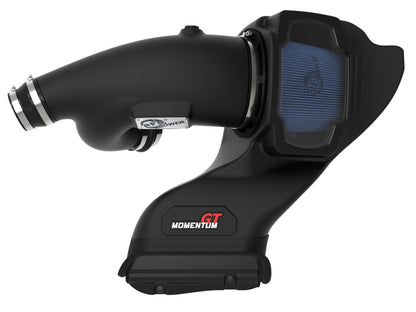 aFe Momentum GT Pro 5R Cold Air Intake System | Ford F-150 (21-22) (50-70072R)