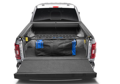 Roll-N-Lock Cargo Manager | Ford F-150 (15-18) / F-150 (18-20) / F-150 Raptor (17-20) (CM101)