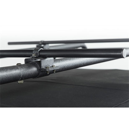 Rugged Ridge 56.5in Sherpa Roof Rack Crossbars | Jeep Wrangler JK / JL (11703.11)