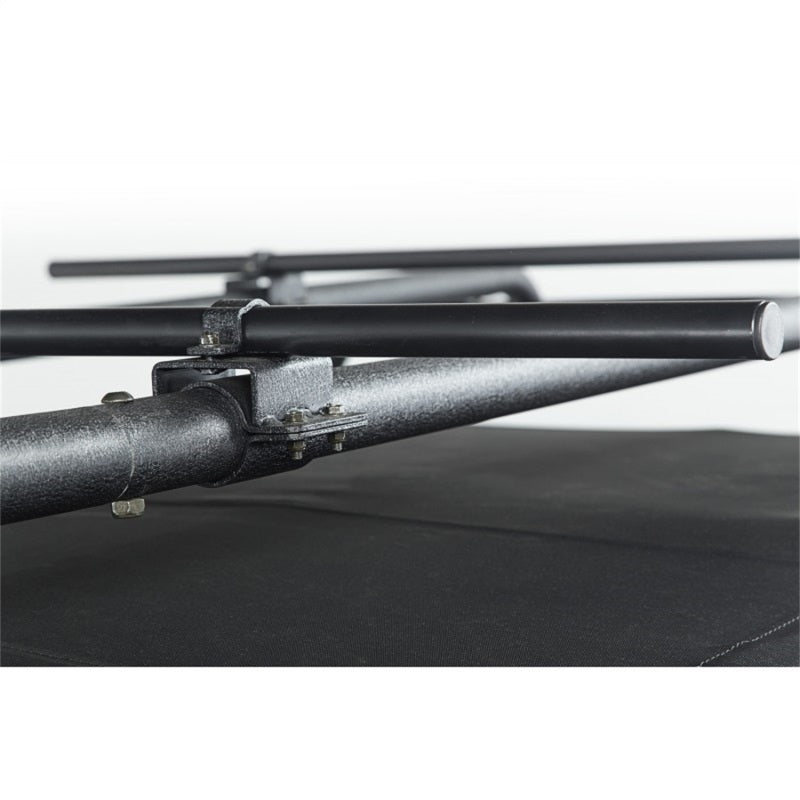 Rugged Ridge 56.5in Sherpa Roof Rack Crossbars | Jeep Wrangler JK / JL (11703.11)