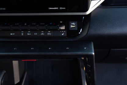 DV8 Offroad Molle Panels & Device Mount | Toyota Tundra (22-26) (CCT2-01)