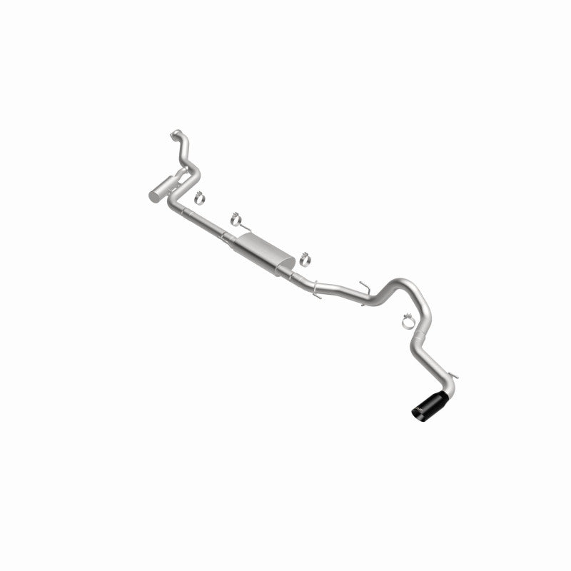 Magnaflow SPEQ Series Cat-Back Exhaust | Toyota Tacoma (24-25) (19680) (19680)