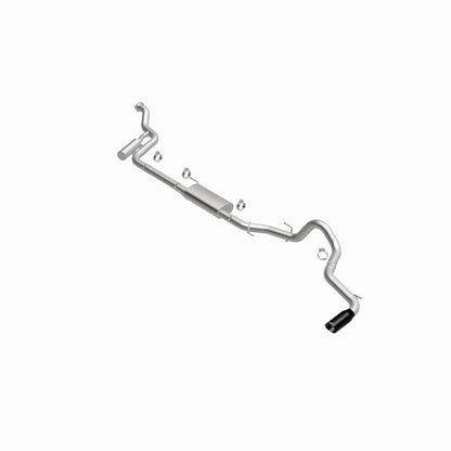 Magnaflow SPEQ Series Cat-Back Exhaust | Toyota Tacoma (24-25) (19680) (19680)