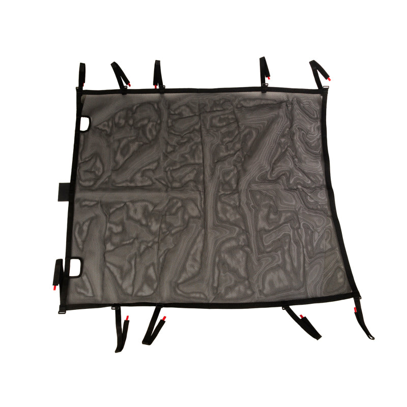 Rugged Ridge Eclipse Sun Shade Full | Jeep Wrangler JL (18-25) Sunshade