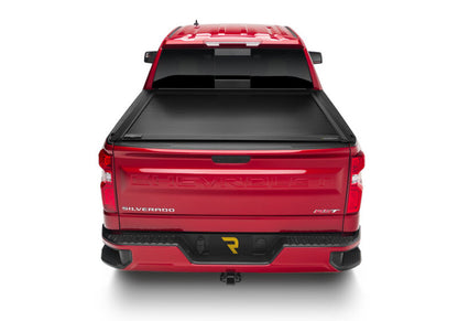 RetraxONE MX 6.5ft Bed Cover | Chevrolet Silverado 1500 / GMC Sierra 1500 (19-26) (60482)
