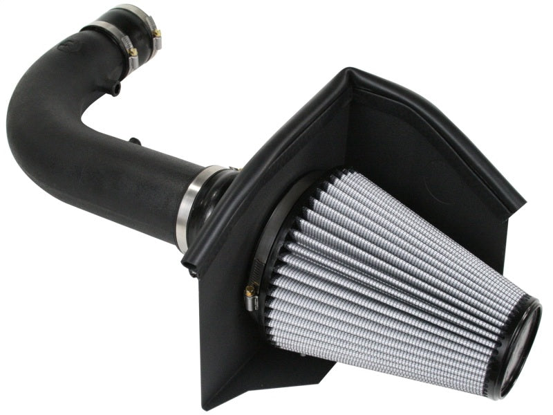 aFe POWER Magnum FORCE Stage-2 Cold Air Intake | Ford F-150 (97-05) V8 4.6/5.4L (51-10082) (SPF5110082)