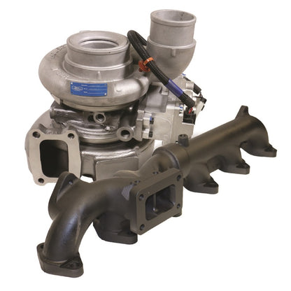 BD Diesel 13-18 Ram 6.7L Scream Turbine Manifold Package | Ram 2500/3500 (11-18) (1045871)