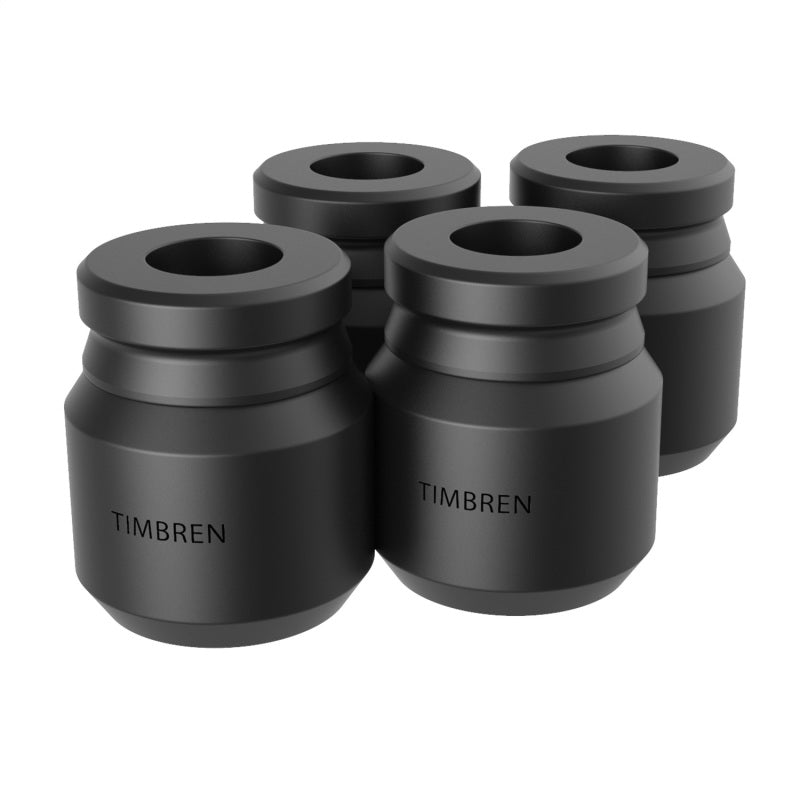 Timbren Front Suspension Enhancement System | Chevrolet Silverado 2500HD/3500HD / GMC Sierra 2500HD/3500HD (20-26) (GMFK25D)