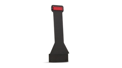 Body Armor 4x4 Elevated Third Brake Light: Jeep Wrangler (94-17) / Wrangler JK 2018