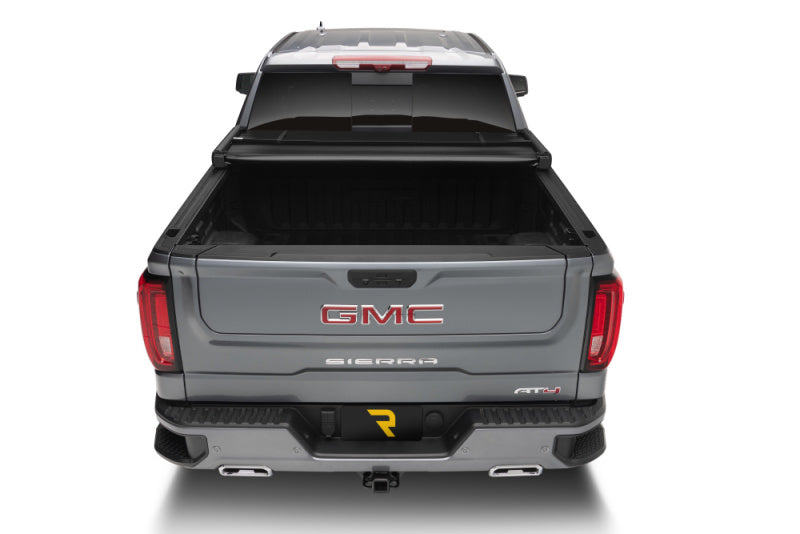 Extang Trifecta Signature 2.0 Tonneau Cover | Chevrolet Silverado / GMC Sierra HD (20-26) (94658)