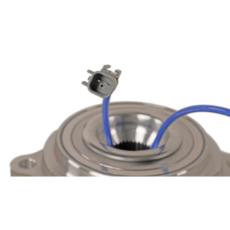 Moog Front Hub Assembly | Ram 2500 (11-18) / 3500 (11-18)